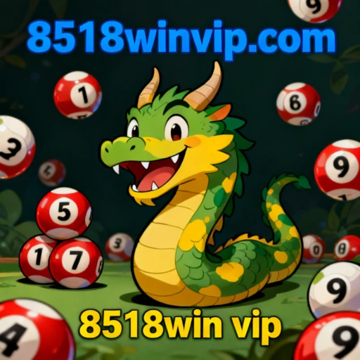 8518win vip Logo